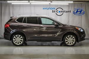  Buick Envision AWD