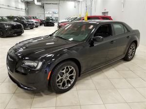  Chrysler 300 S AWD+GPS+TOIT PANO