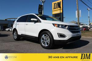  Ford Edge SEL AWD CUIR