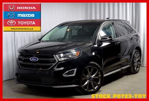  Ford Edge SPORT/22 /TOIT