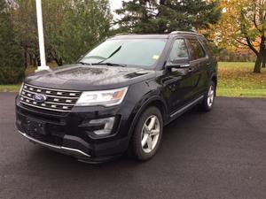  Ford Explorer XLT CUIR SUNROOF