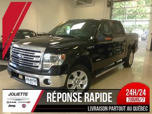  Ford F-150 LARIAT