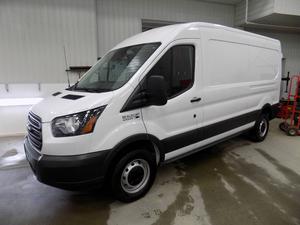  Ford Transit T-250 TOIT MOYEN ALLONGÉ 