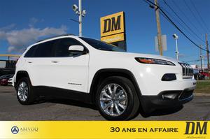  Jeep Cherokee V6