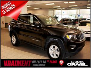  Jeep Grand Cherokee LAREDO 4X4 BLUETHOOT