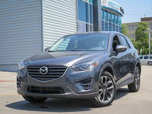  Mazda CX-5 GT FINANCE @0.9%