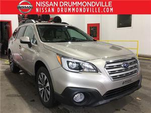  Subaru Outback 2.5I LTD AWD