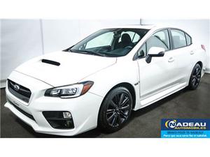  Subaru WRX SPORT PACKAGE