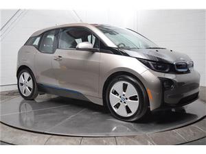  BMW i3 MEGA WORLD MAGS