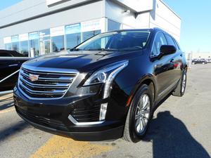  Cadillac XT5 LUXURY AWD