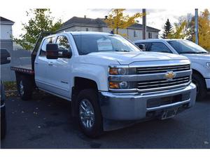  Chevrolet silverado  AWD CREW CAB LT