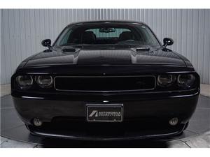  Dodge Challenger R/T HEMI CUIR TOIT