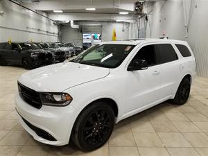  Dodge Durango R/T TOIT, GPS, AWD