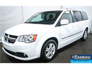  Dodge Grand Caravan CREW