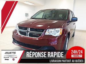  Dodge Grand Caravan SXT