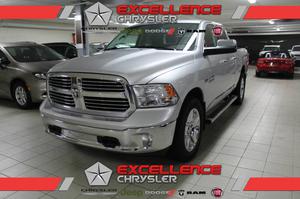  Dodge Ram  BIGHORN 4X4