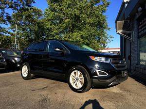  Ford Edge SEL, TRACTION INTéGRALE CUIR V6 CAMERAS
