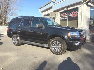  Ford Expedition 4 RM, 4 PORTES XLT CUIR 8 PASSAGERS