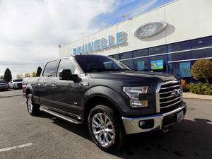  Ford F-150 XLT XTR ECOBOOST MAG 20 P