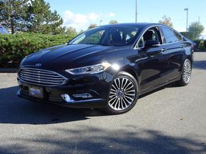  Ford Fusion SE|AWD|2.0L|Navigation|Back-Up Camera And