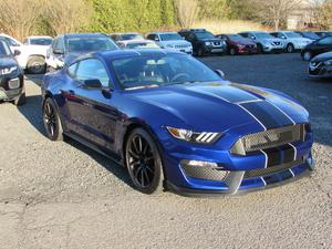  Ford Mustang SHELBY GT350 *ENSEMBLE TECHNOLOGIE*