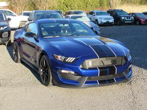  Ford Shelby GT350 *ENSEMBLE TECHNOLOGIE*
