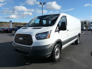  Ford Transit T-250 TOIT BAS 148 PO PNBV DE  LB