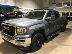  GMC sierra 