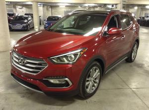  Hyundai Santa Fe Sport SE AWD CUIR TOIT PANO 89$/SEM*