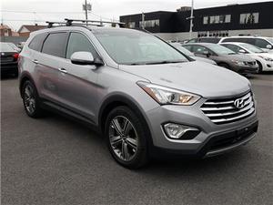  Hyundai Santa Fe XL AWD 4DR 3.3L XL