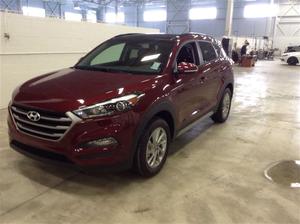  Hyundai Tucson SE CUIR TOIT 72$/SEM*