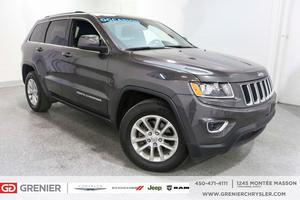  Jeep Grand Cherokee LAREDO+éCRAN 8.4