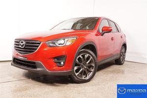  Mazda CX-5 GT AWD