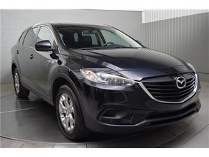  Mazda CX-9 GS AWD CUIR TOIT