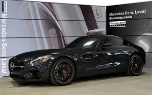  Mercedes-Benz AMG GT COUPE P.D.F.S