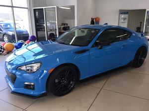  Subaru BRZ SPORT-TECH HIKARI