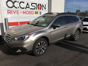  Subaru Outback LTD NAVI+CUIR+TOIT.O