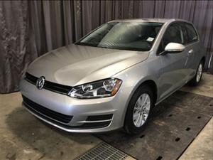  Volkswagen Golf in Red Deer, Alberta, $