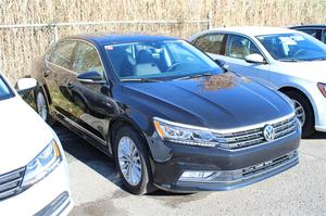  Volkswagen Passat COMFORTLINE