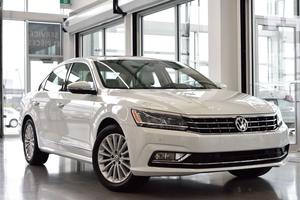  Volkswagen Passat COMFORTLINE