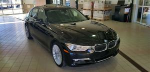  BMW 328 NAVIGATION EXTRA