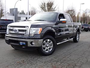  Ford F-150 XLT|XTR|3.5L ECOBOOST|LONG BOX|MAX TRAILER