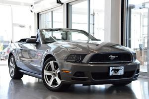  Ford Mustang GT / CONVERTIBLE