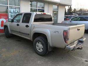  GMC Canyon in Fort McMurray, Alberta, $