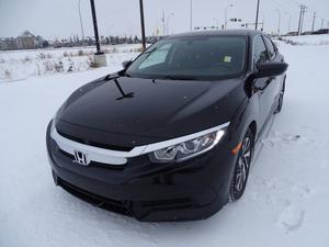  Honda Civic Sedan in Edmonton, Alberta, $