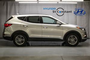  Hyundai Santa Fe Sport 2.4 BLUETOOTH, BACK