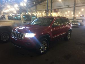  Jeep Grand Cherokee in Fort McMurray, Alberta, $