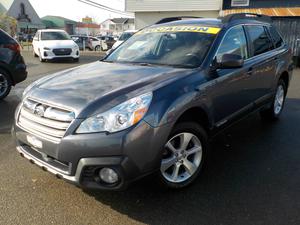  Subaru Outback LIMITED,3.6R,AWD,CUIR,TOIT,MAGS,GPS,CAME