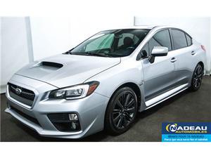  Subaru WRX SPORT PACKAGE