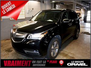  Acura MDX PREMIUM TOIT CUIR 7